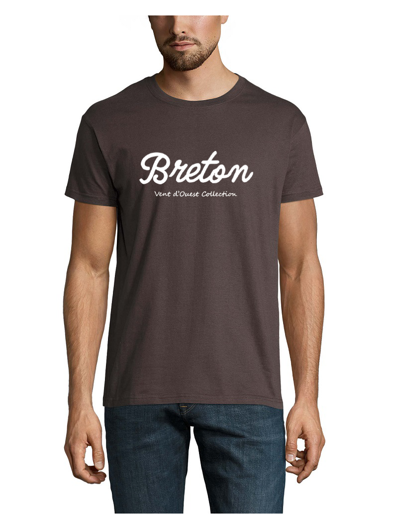 T Shirt - Breton