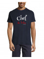 Tshirt - Chef de Tribu