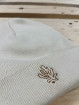 BONNET SEAWEED Coquille I Vent d'Ouest Collection I Marque Bretonne