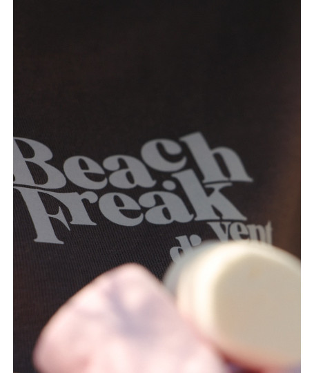 T-SHIRT SEAWEEDS I Vent d'Ouest Collection I Marque Bretonne