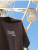 T-SHIRT SEAWEEDS I Vent d'Ouest Collection I Marque Bretonne