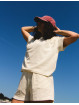 POLO COTIER Naturel I Vent d'Ouest Collection I Marque Bretonne