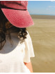 POLO COTIER Naturel I Vent d'Ouest Collection I Marque Bretonne