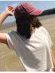 POLO COTIER Naturel I Vent d'Ouest Collection I Marque Bretonne