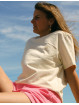 T-SHIRT BRISE MARINE I Vent d'Ouest Collection I Marque Bretonne