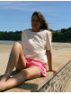 T-SHIRT BRISE MARINE I Vent d'Ouest Collection I Marque Bretonne