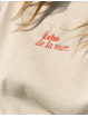 SWEAT Echo de la mer I Vent d'Ouest Collection I Marque Bretonne