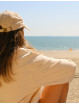 SWEAT Echo de la mer I Vent d'Ouest Collection I Marque Bretonne