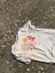 T-SHIRT SEAWEEDS I Vent d'Ouest Collection I Marque Bretonne