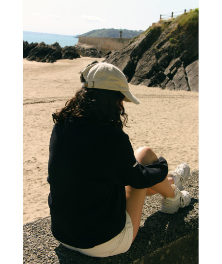 PULL MARIN unisexe I Vent d'Ouest Collection I Marque Bretonne