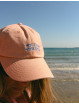 Casquette Vintage pêche FOLLOW THE SUN – Édition Défilé | Précommande 10 jours